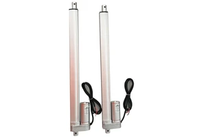 Linear Actuator 500mm Stroke 1500n