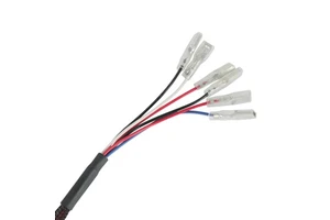 Custom Design Instrument Machine Equipment Wiring Harness Cable Assembly
