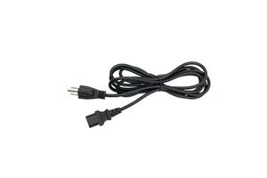 2.5M Cable Power Line for Cloth Cutting Machine RS-80/90/100/110