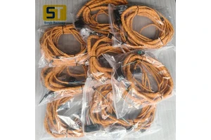 Brand-new, High-quality Construction Machinery Spare Parts and Wiring Harnesses 461 1970