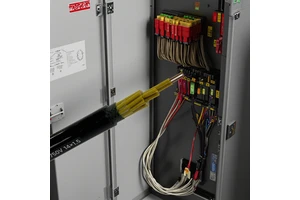 National Standard Pure Copper Flame-retardant ZC-KVV Multi-core Control Cable for Electrical Instrument signal Control