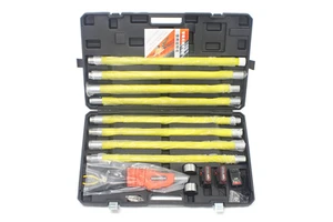 Electric Power Telecom Tool Hand-held Cable Tying Machine