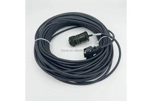 Servo Motor Industrial High Quality Servo Motor MR-JHSCBL30M-L MR-JHSCBL05M-L Wire Servo Encoder Cable