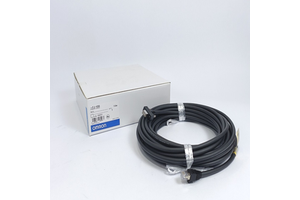 FJ-VSG Industrial Camera Cable, 10M High Flex Vision System Connection Cable