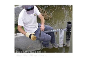 Onset Hobo Conductivity Recorder U24-002-C Ip65 Usb Interface 5000 To 55000 Uscm Resolution 2Scm Environmental Data Logger