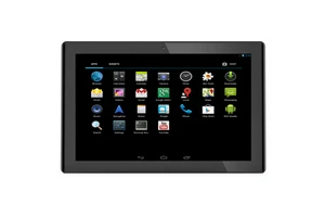 Industrial 14 Inch Front Camera Android Tablet 14 Inch FHD IPS Screen POE Dual WiFi Touch Android Tablet With RJ45 Type-C HD-MI