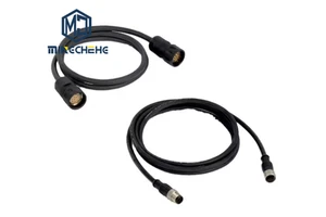 High Precision Industrial Digital Temperature Sensor Probe With 4-20mA Output for PLC Automation Control System Compatible With