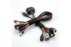 Best Selling Multi-core Cord Copper Stranded Conductor Electrical Cable Wire MKVV32 Coal Mine Control Cable