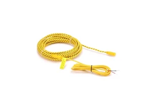 Low Price Spiral Non-locating 2 Cores 6mm Diameter Archives Leak Detection Water Sense Cable 500m Detection Range App Supported