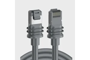 For Starlink Gen 3 Data Transfer Cable 2000Mbps Standard V3 Ethernet RJ45 LAN Connect Shielded Extension Cord For Gen 3