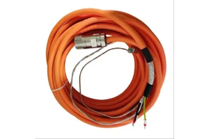 Suitable for Allen-Bradley Servo Motor Cable Power Line 2090-CSBM1DE-10AF20
