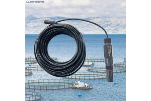 IOT System Water Monitoring RS485 ORP Sensor for Pool & Industrial Water Applications
