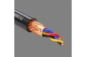 RVSP 300/500V Anti-crosstalk Cable For Industrial Control Bus