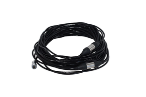 Durable 10 Meter Single Channel Exploration Cable Special for AIDU ADMT Single Channel Underground Water Detector Equipment