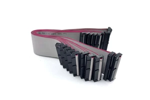 RS485 and J1939 Shielded CAN Bus Communication Cable with PBT Insulation for Computer Motorcycle Industrial IoT Networks