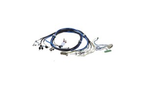 Industrial Robot Spare Part Servo Motor 3HAC1857-1 Cable Manipulator Harness Ax 1-6