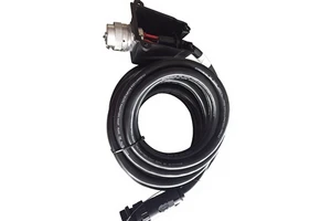 Professional ISOBUS Cables Assembly for Agricultural Machinery Farm Equipment