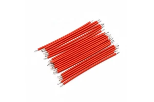 JFS High Quality Flexible Control Cable 6 AWG Multi-core 0.8mm PVC Insulated Tinned Copper Shielded 600V Heating Industrial Wire