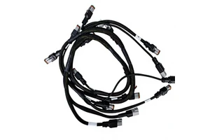 High Quality Agriculture Machinery Cable Manufacturer
