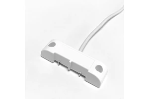WLS-08-2 Wired Water Leakage Detector Flood Sensor 2 Wires Output NPN Type Cable Length 1M
