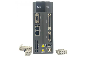 High Quality Delta Servo ASD-A2R-1F43-M\ECMA-LW221FR3\ECMA-LW221FS3 High-speed Response Servo