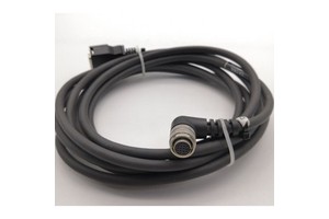 one CA-CN3L industrial camera cable Fast Shipping
