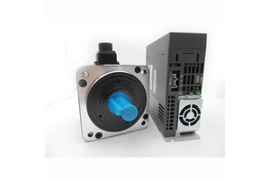 Delta ASD-B3A-7543-E 7.5kW 400V 3 Phase B3A Series AC Servo Driver Industrial Motion Control