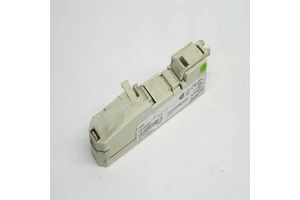 3BSE008534R1 Bus Cable Adapter Module PLC
