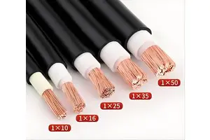 Wholesale VVR Copper Power Cord for Industrial Applications PVC Household Appliances Power Extension Cord Manufacturers Supply