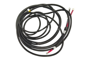 Professional Pilothouse Power Cord 4012013-Q300-5 Main Wire Harness Engine Cable Excavator Engine Wiring Harness