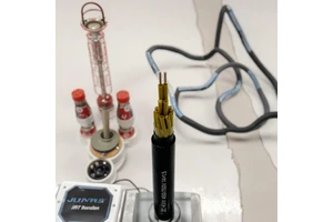 Jindong Hao KVV Pure Copper Core PVC Insulated Flame Retardant Instrumentation Control Cable Multi-core Black