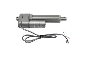 Industrial Linear Actuator 400mm 500mm Stroke High Speed