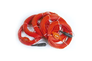 OEM 428 Geophone Cable Water Vibe Sensor for Geophysical Exploration Equipment for Test Instruments