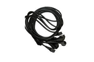 Factory Price Portable Autoclave 18L Power Supply Cord