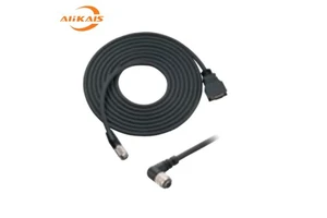 Competitive Pricing New KEYENCE CA-CF5 Camera Cable 5m for High-speed Data Transfer Hardware and Accessories Sensor