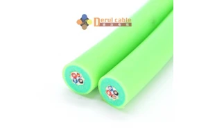 ROV Tethers Cable Underwater Cable for Fresh Water Dams Dredging