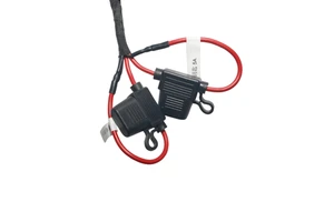IATF 16949 Certified Wiring Harness for Industrial Equipment and Medical Devices