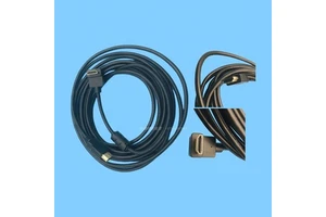 4.5 Meters Length HD Data Cable for Industrial Use Computer Embroidery Accessories-Motherboard Connected to Operation Head