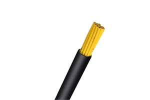 Multi-Core Copper Core Controlling Cable KVV Electrical Wire Flexible Control Industrial Power Cable