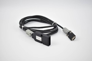 Original Camera Extension Cable ZFXXC3A PLC Industrial Automation