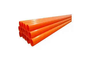 VOLT Durable MPP Cable Duct High Pressure Resistance 50+ Year Service Life Customizable Diameter (20-630mm) for Water Supply