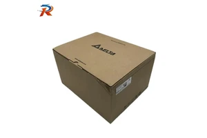 Delta Electronics 750W AC Servo Motor Drives Asd-A2-0743-M PLC