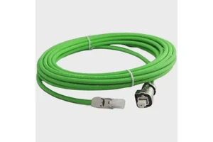 Manufacturer Direct Sales Motor Encoder Cable 6fx5002-2ca31-1af0