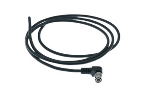 Industrial Camera Trigger Wire Basler6pin Core Shielded Hirose