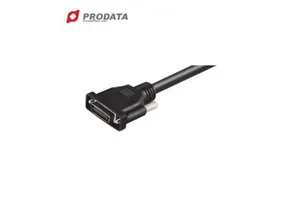 PRODATA MV Camera SDR 26P to MDR 26pin PVC Cable for Industrial Machine Vision Electronic Link (OEM/ODM Available)
