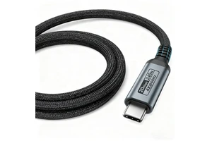 Custom Brand Logo USB C Cable Factory Customized Packaging 3.2 Gen2 20Gbps 4K Pd 3.1 Fast Charging USBC Data Type C to C Cables