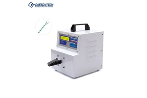 EW-20F Wire Twisting Machine Cable Twisting Tool Wire Cable Stranding Bunching Twisting Machine