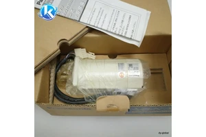 ORIGINAL SUPPLY MSMZ042B1E 400W AC SERVO MOTOR LOC#P101