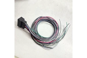 Custom Various Electric Power Cable