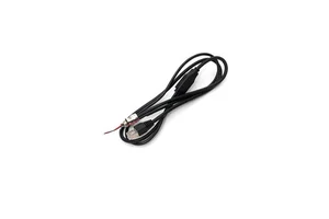 RJ45 Crystal Head Ethernet Extension Cable Pure Copper Conductor PVC Insulation Male+Female Connectors Length 0.2m/0.5m/1m